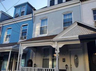 818 Thorn St, Reading, PA 19601