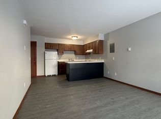 126 N Front St #6, Fairchild, WI 54741