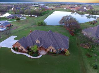 7221 Jordan Dr, Tuttle, OK 73089