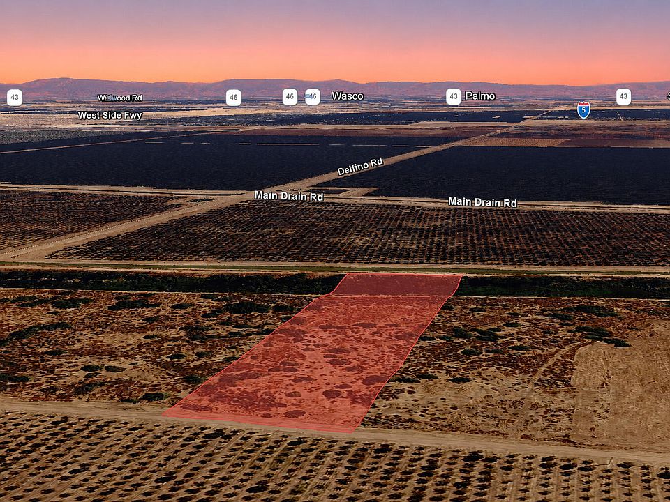 1st image of Vic Paso Robles Highway