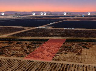 Vic Paso Robles Highway, Buttonwillow, CA 93206