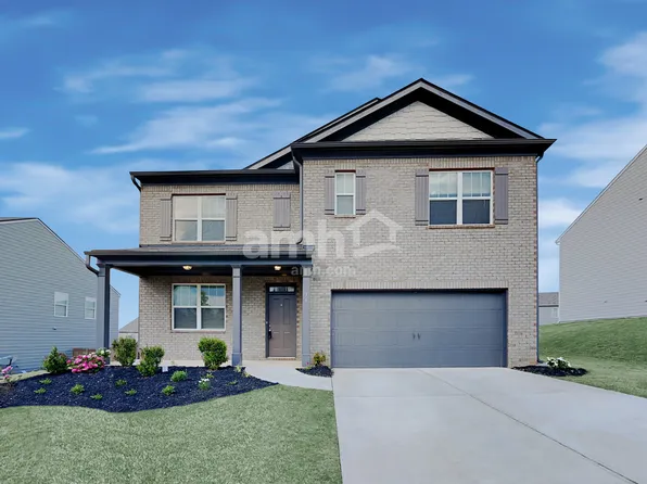 76 Springer Pkwy, Dallas, GA 30132
