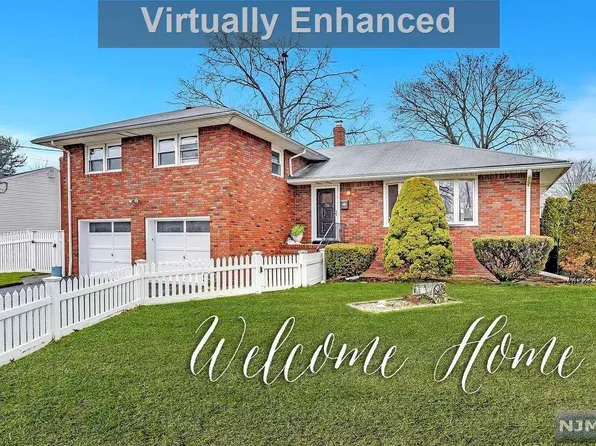 756 Schaefer Ave, Oradell, NJ 07649