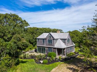 61 Lighthouse Rd, Aquinnah, MA 02535