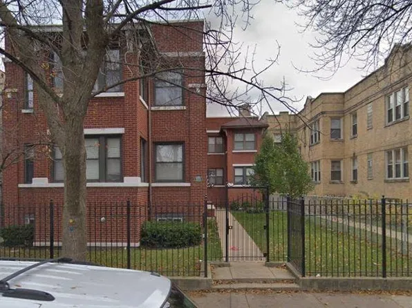 4931 N Avers Ave APT 5, Chicago, IL 60625