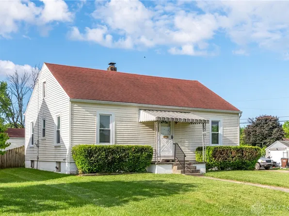 2200 Titus Ave, Dayton, OH 45414
