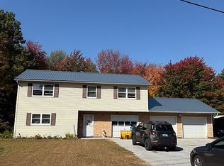 192 Charles Cir, Sheldon, VT 05483