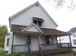 818 N Center St #820, Joliet, IL 60435