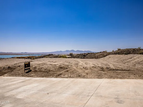 2481 Black Rock Way, Lake Havasu City, AZ 86406