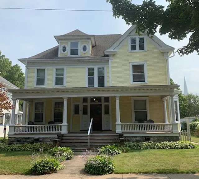 216 Stuart Ave #1 — Photo 1