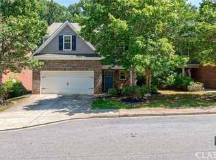 152 Putters Dr, Athens, GA 30607