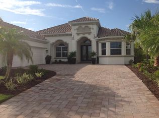 665 Regatta Way, Bradenton, FL 34208