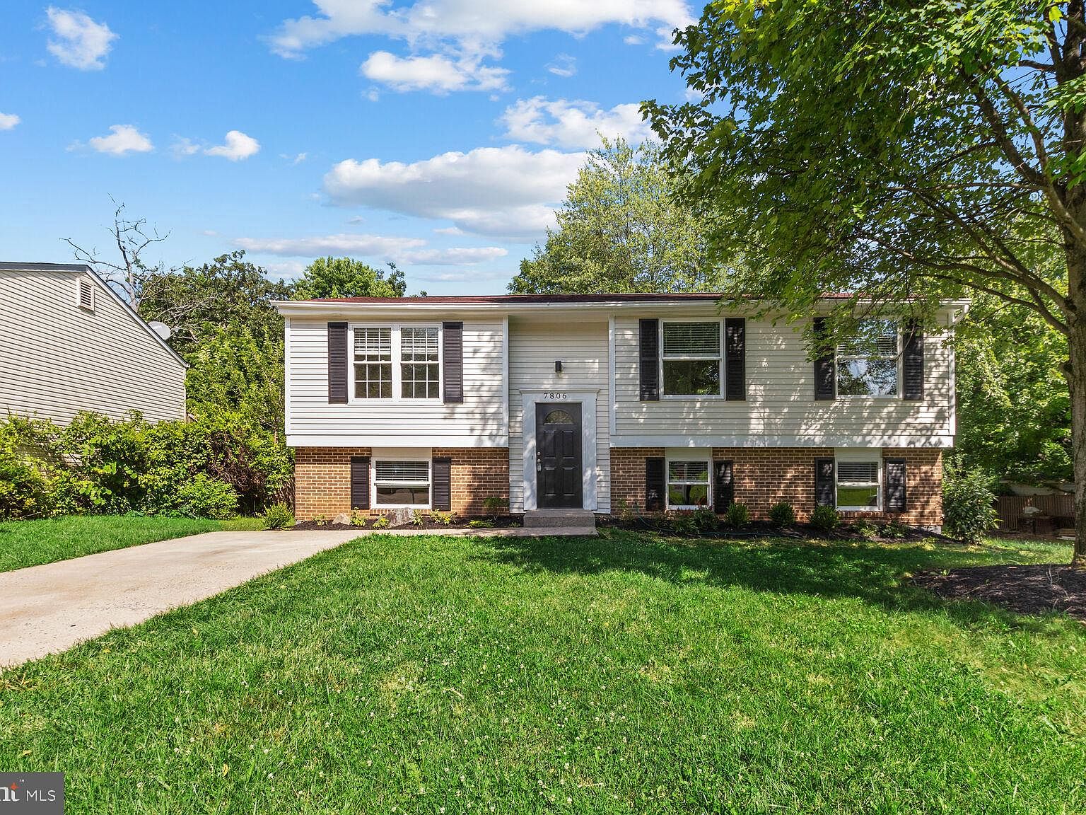 7806 Mineral Springs Dr, Gaithersburg, MD 20877 | Zillow