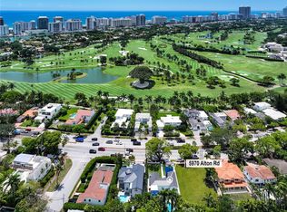 5970 Alton Rd, Miami Beach, FL 33140