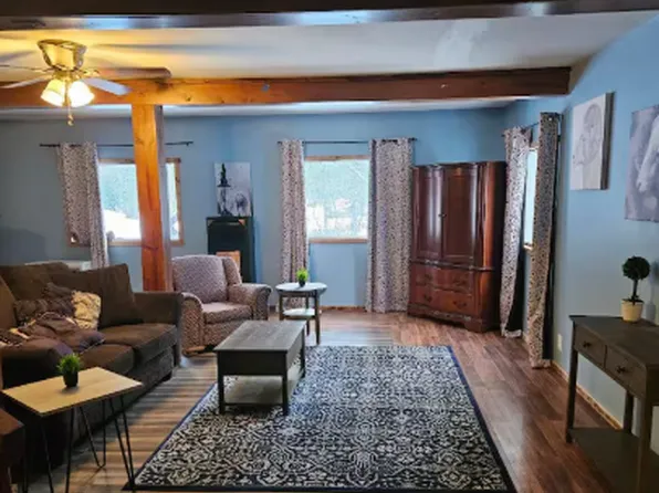 11660 Salmon Creek Rd, Seward, AK 99664