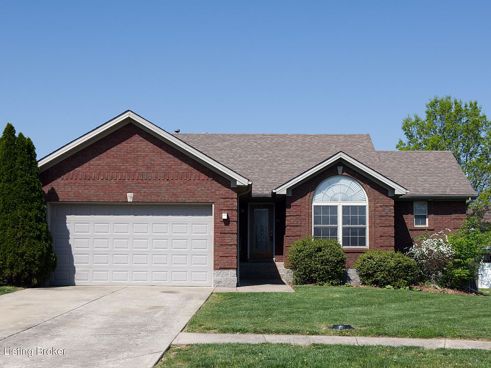 149 Willow Creek Ct, Mount Washington, KY 40047 Zillow