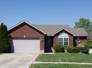 149 Willow Creek Ct, Mount Washington, KY 40047