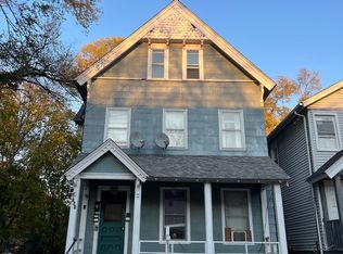 163 West St #3, New Haven, CT 06519