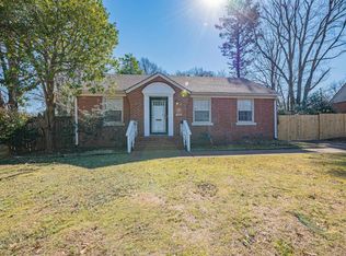 3805 Gamewell Rd LOT 388, Memphis, TN 38111
