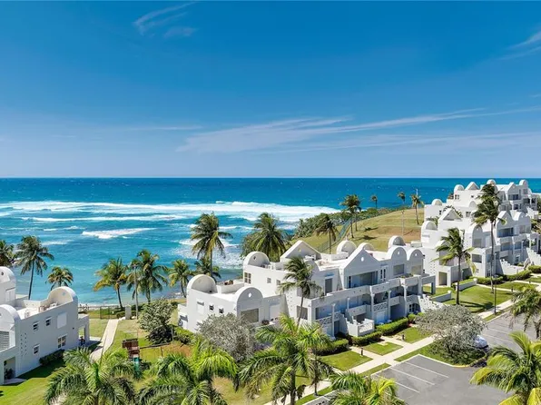 F2 Costa Dorada #I, Dorado, PR 00646