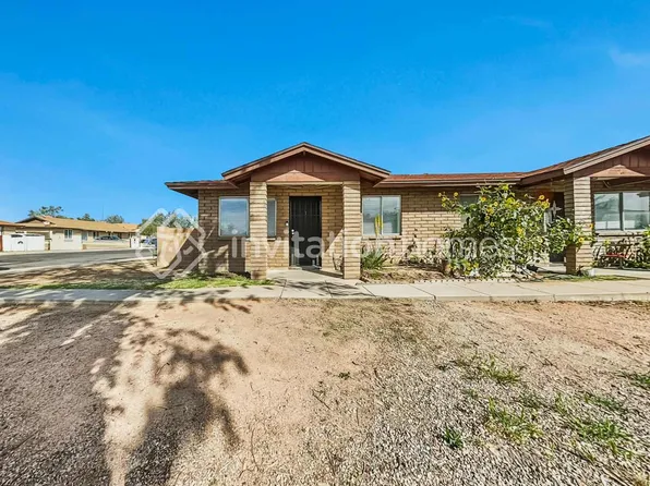 535 S Udall #C, Mesa, AZ 85204