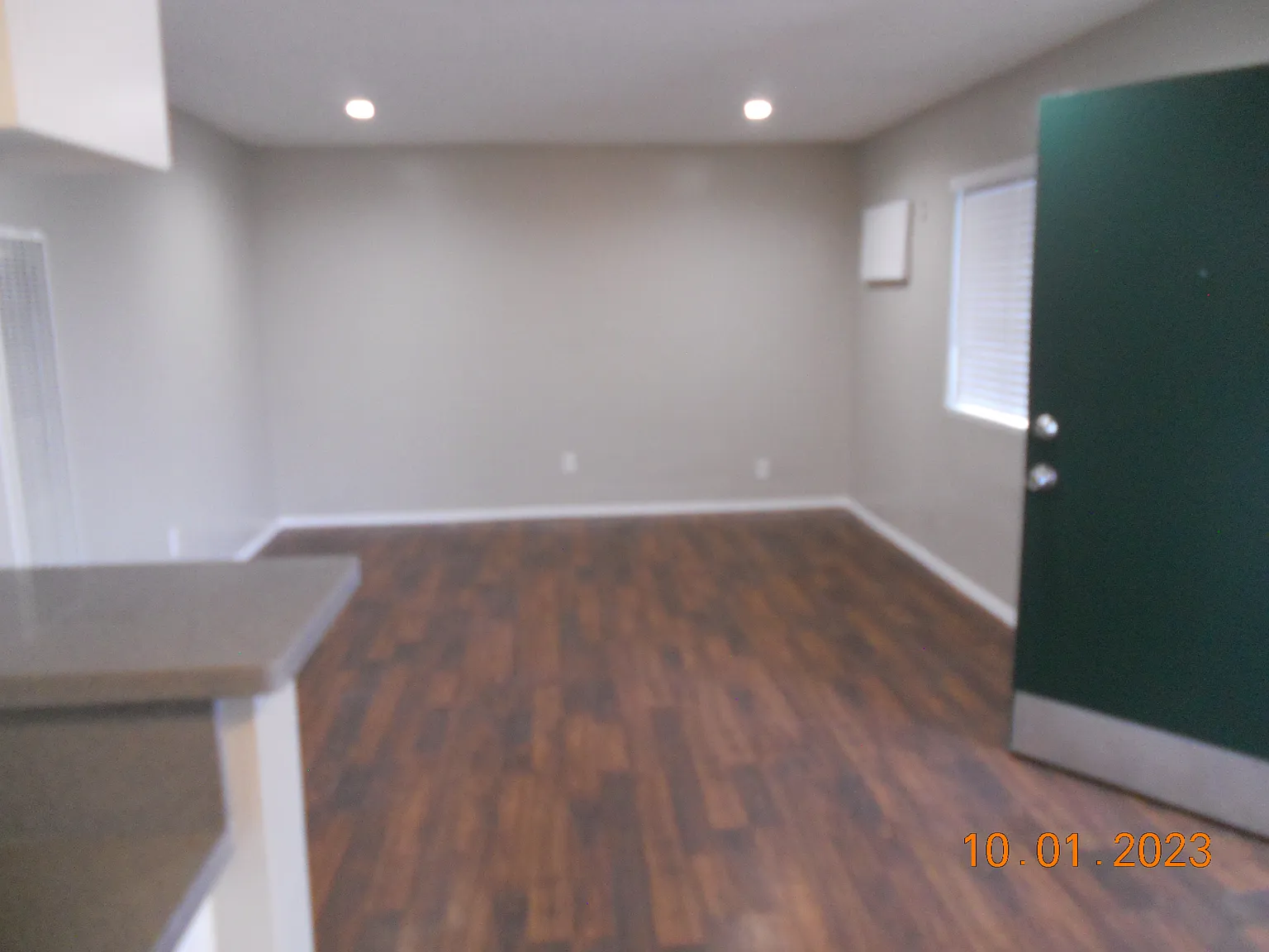 1 bed, 600 sqft, $1,850 — Photo 2