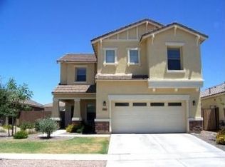 2948 E Crescent Way, Gilbert, AZ 85298