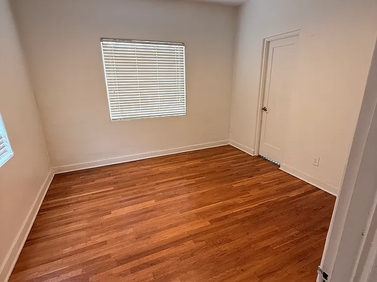 Bedroom 2 - Back