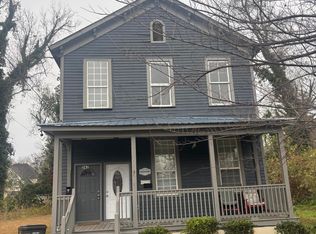 247 Walker St, Augusta, GA 30901