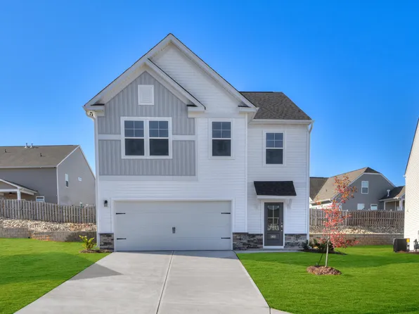 3247 Zeppelin Ln, Sumter, SC 29154