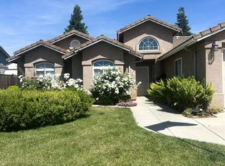 243 Toschi Dr, Madera, CA