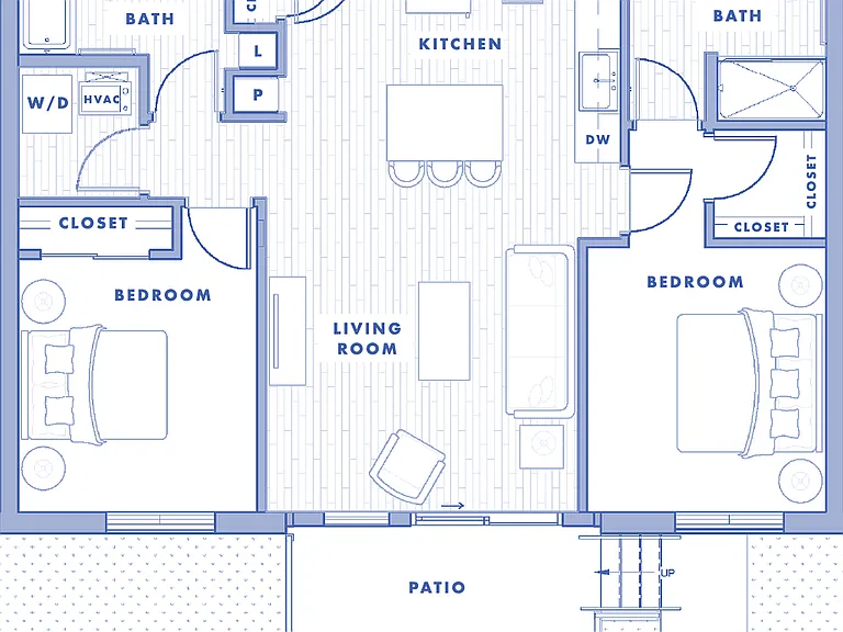The Scoot Grandeur Apartments — Photo 43