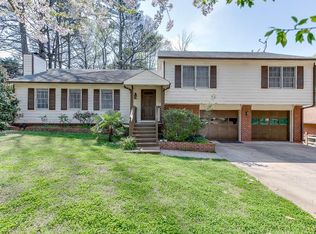 593 Learning Ct, Lawrenceville, GA 30044