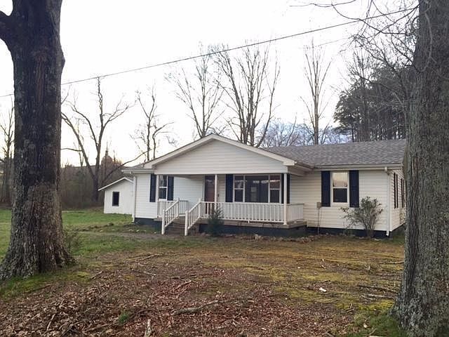 2nd image of 2420 Corinth Rd