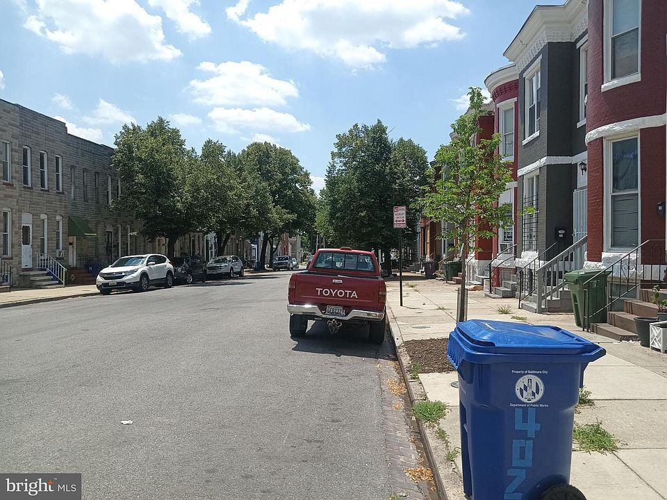 2nd image of 402 S Gilmor St
