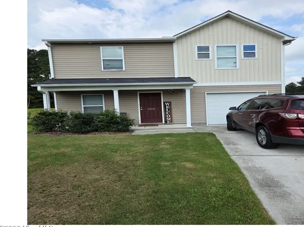 3302 Taylors Pointe Drive, Winterville, NC 28590
