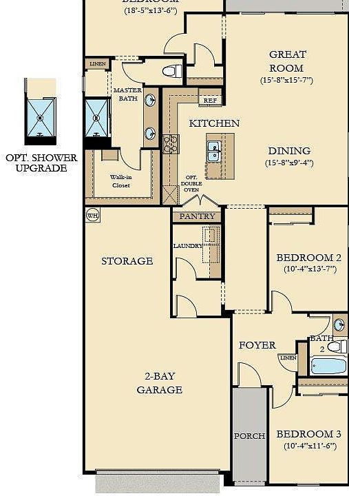 1st image of 12760 E Quail Wash Canyon Ln E
