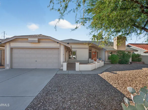 10877 E BECKER Lane, Scottsdale, AZ 85259