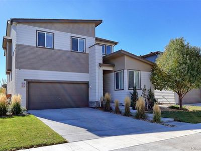 17426 E 111th Avenue, Commerce City, CO, 80022