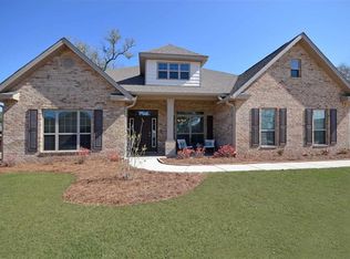 5928 Willesby Dr., Pace, FL 32571