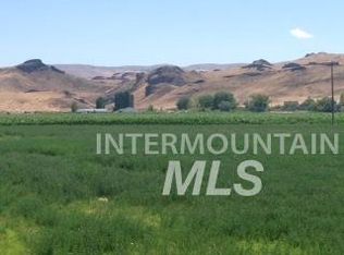 Tbd, Homedale, ID 83628