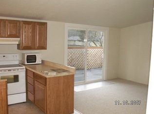404 SW Elm Rd, Estacada, OR 97023