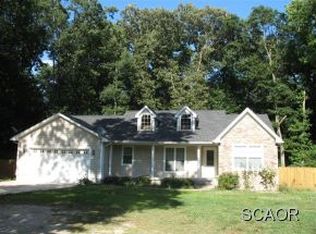 6207 Newton Way, Bridgeville, DE 19933