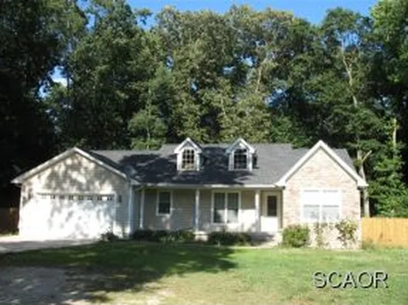 6207 Newton Way, Bridgeville, DE 19933