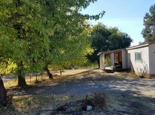 645 Dry Gulch Rd, Colville, WA 99114