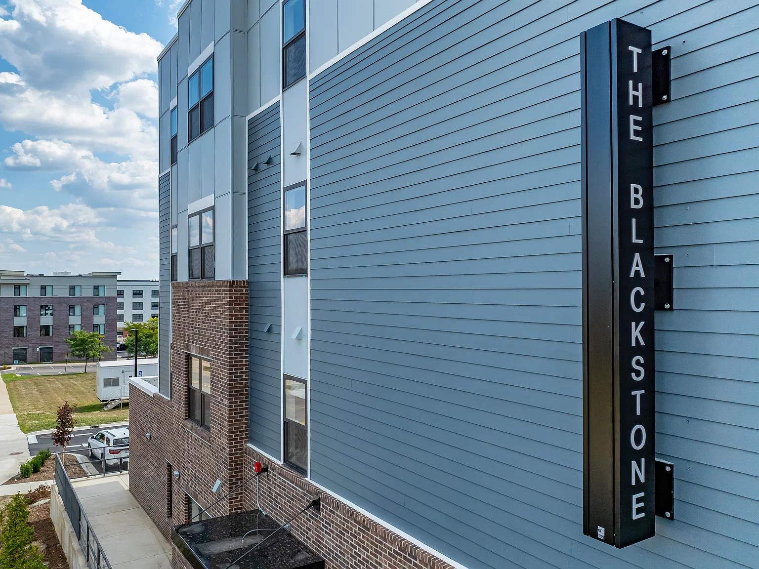 The Blackstone — Photo 1