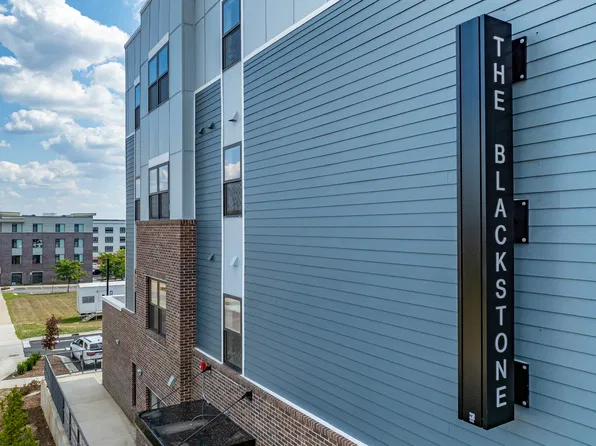 The Blackstone