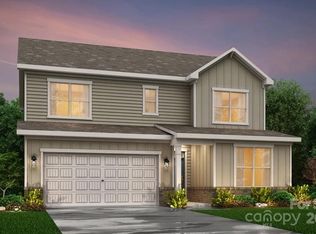 9996 Manor Vista Trl, Concord, NC 28027