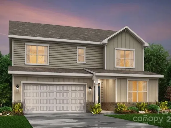 9996 Manor Vista Trl, Concord, NC 28027