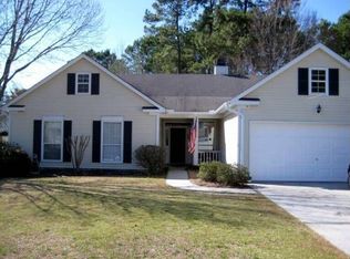 607 Alwyn Blvd, Summerville, SC 29485